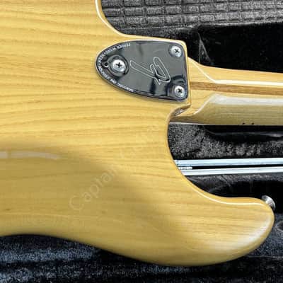 1982 Fender - Stratocaster - Vintage - ID 2635 image 18
