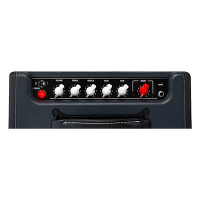 Laney Cub Super10 1x10" Tube Guitar Combo Amp - B-Stock image 5