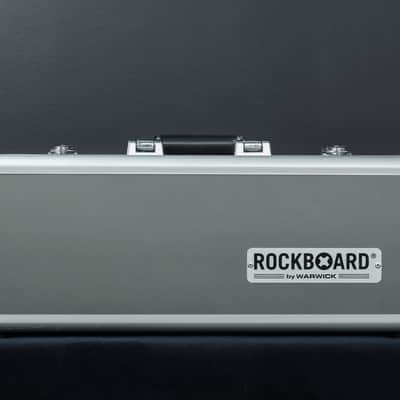 Rockboard Duo 2.1 w/ Road Case, Recent image 1