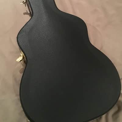 Collings Custom OM1HVN Torrefied  OM1 2017 image 13