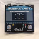 MINT Radial Bigshot ABY True-Bypass Amp Switcher V2