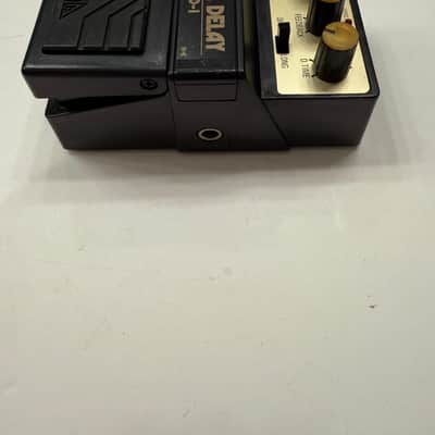 Aria ADD-1 Digital Delay Echo Rare Vintage Guitar Effect Pedal MIJ Japan image 4