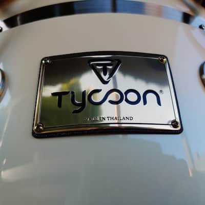 Tycoon Signature Cafe Con Leche  Tumba 12.50" image 4