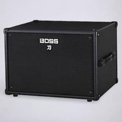 Boss Katana Cabinet 1x12 500w image 2