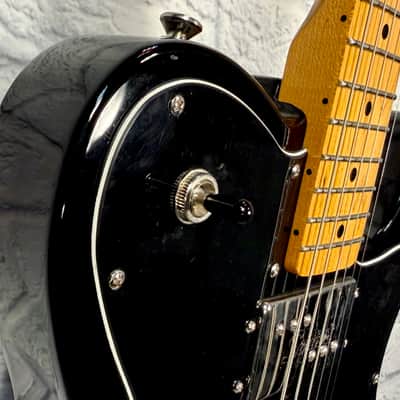 Squier Classic Vibe '70s Tele Custom Bigsby (used) image 2