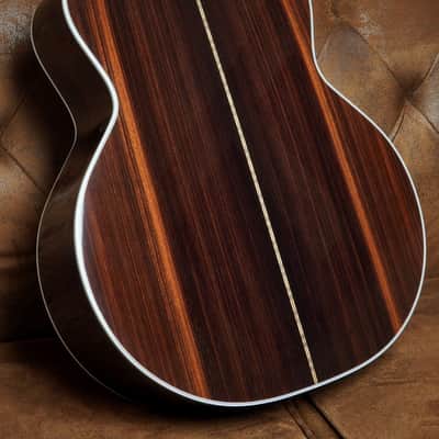Guild F-512E image 10