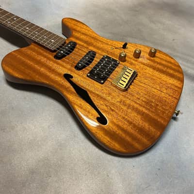 2003 Valley Arts USA Custom Pro - Gibson Era w/OHSC image 9