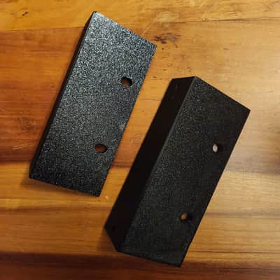 19" rack ears - Behringer Model D + MORE!