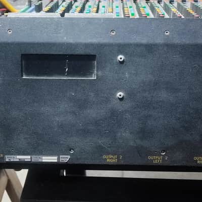 Neve Series 44 24 Channel Analog Mixer Mixing Console Recapped & Cleaned, FREE Worldwide Shipping image 11