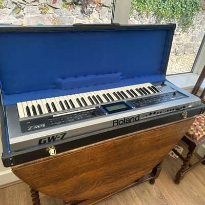 Roland GW-7