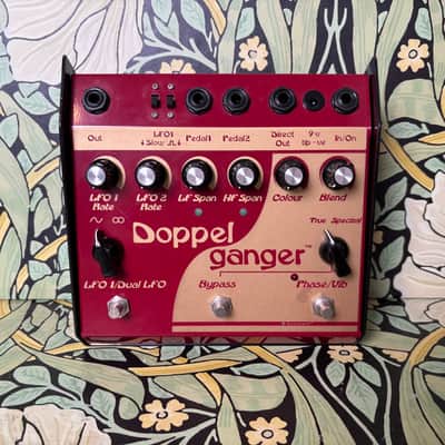 Lovetone Doppelganger - Used image 2