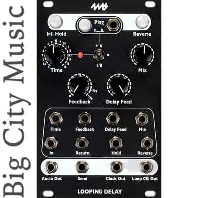 4MS Looping Delay [LP] image 1