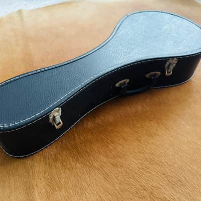 VINTAGE & RARE! 70's The Kasuga M-18 Mandolin in OHSC! image 22