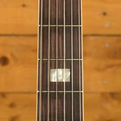 Gibson Custom 1964 ES-335 Reissue | Vintage Burst - VOS image 7