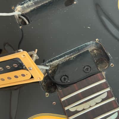 Aria Pro II PE-R80KV w/Kahler '83 Vintage MIJ Electric Guitar Made in Japan by Matsumoku image 16