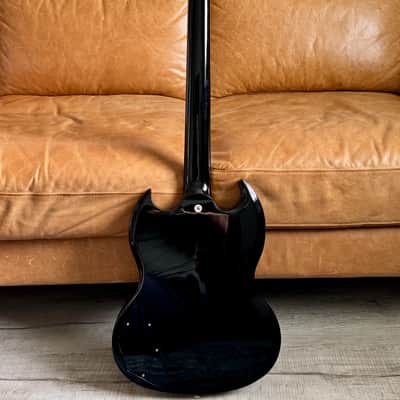 Gibson SG Special 2024 - Ebony image 3