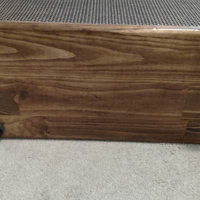 Pure Sixty Four/Pure 64 Mean Street 6L6 Hand-Wired One of a Kind Boutique Amp + Matching 410 Cabinet image 19