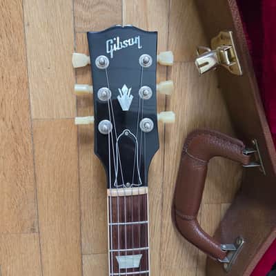 Gibson SG Standard '61 Maestro Vibrola 2021 image 4