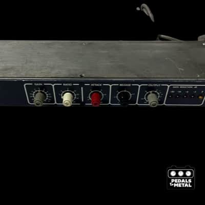 Ashly SC-50 Peak Limiter Compressor -x18190 Bild 12