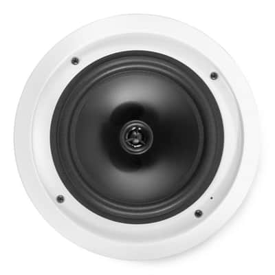 Power Dynamics CSS G8 Ceiling Coaxial Speak.Pair 8.0″Al. image 5