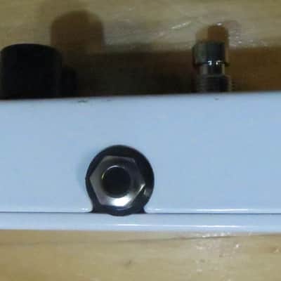 Electro-Harmonix 360 Nano Looper 2014 - Present - Black / White / Blue image 4