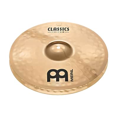 Meinl Classics Custom CC14PH-B image 1