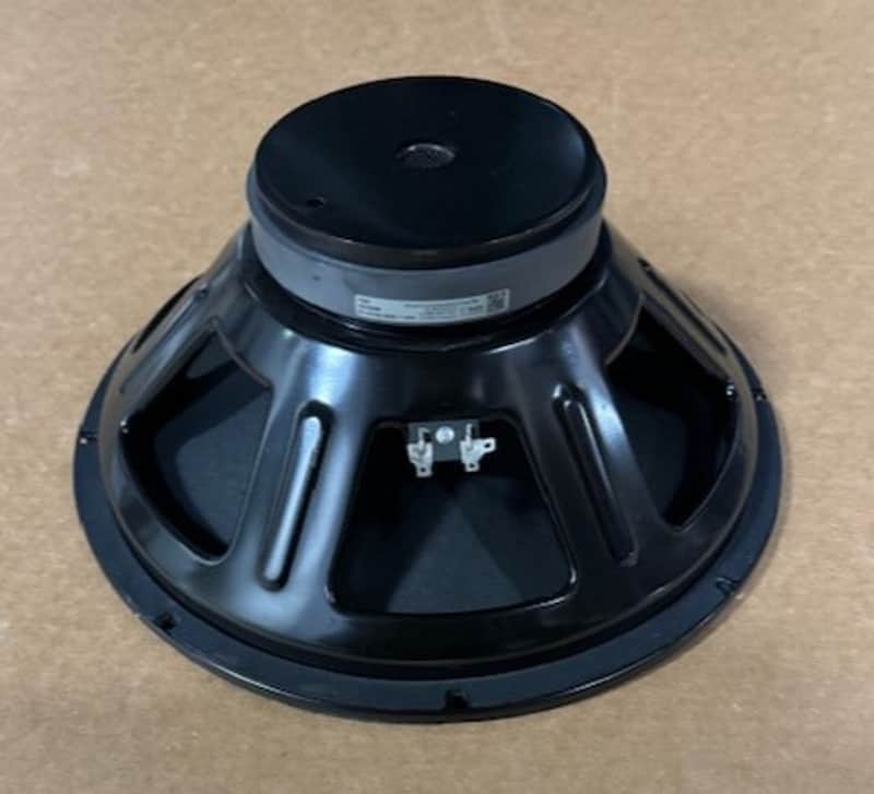 Yorkville # 7336WEB EMINENCE  15"  8R 225WPGM SPEAKER image 1