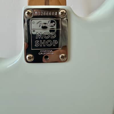 Fender Mod Shop offset Telecaster image 4
