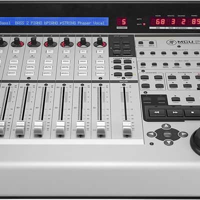 Mackie MCU Pro Universal Control Surface image 1