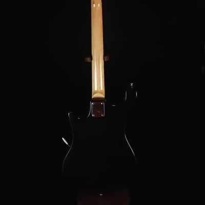 Ural 650 Style Custom Electric Guitar Iconic Soviet USSR Guitar Урал image 12