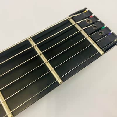 Steinberger GL4T 1988 Made in USA imagen 11