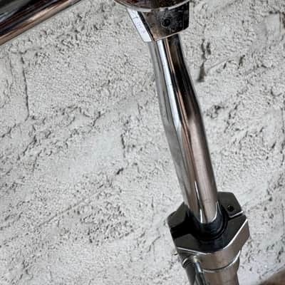 Vintage 1980s Pearl B-800W Boom Cymbal Stand (B03-0926) image 3