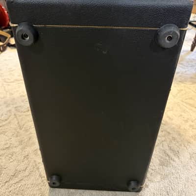 Marshall 2x12 1966B Replica with Celestion G12H-75 Creamback and G12H-150 Redback image 5