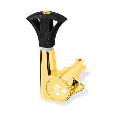 Hipshot Hb6 - 1/2 Ultralite 4 In Line 17mm - Mercatino Musicale - Foto 8