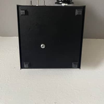 Weber MiniMass 50-Watt Attenuator (headphone and footswitch options) image 5