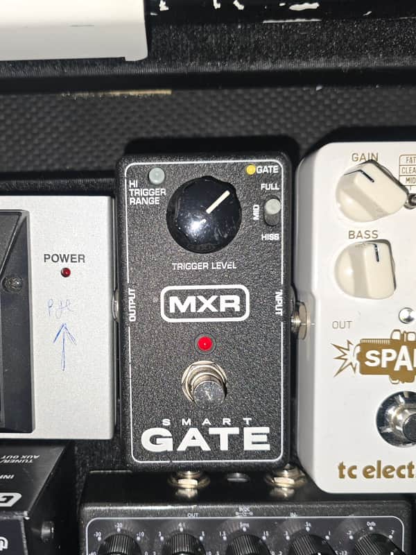 MXR M135 Smart Gate