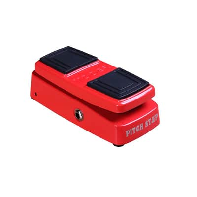 Mooer Pitch Step Polyphonic Pitch Shifter & Harmonizer Pedal,price include the import duty to US buyer image 1