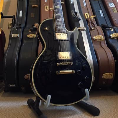 1987 Greco EGC500 EGC 500 EG68-50 Custom + Case image 1