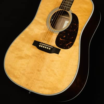 Martin Guitars Road Series D-13E Retro Walnut image 1