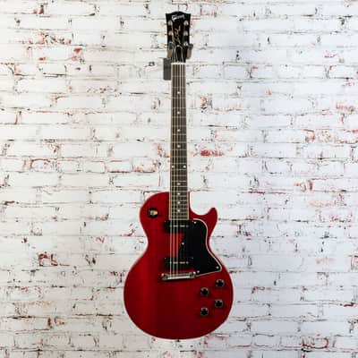 Gibson Les Paul Special - Vintage Cherry image 2