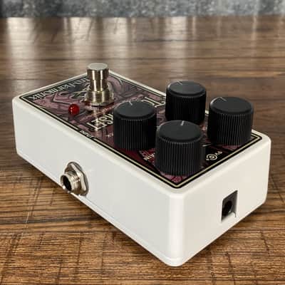Electro-Harmonix EHX Tone Corset Analog Compressor Guitar Effect Pedal image 4