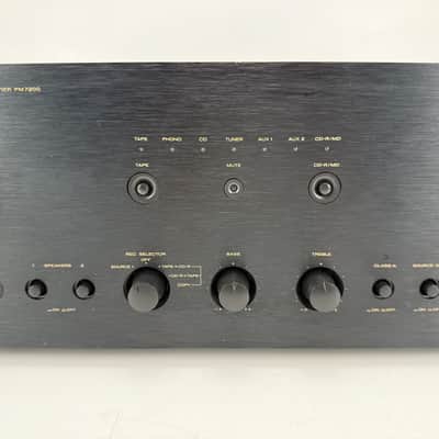 Marantz PM7200 Integrated Amplifier - Serviced image 13