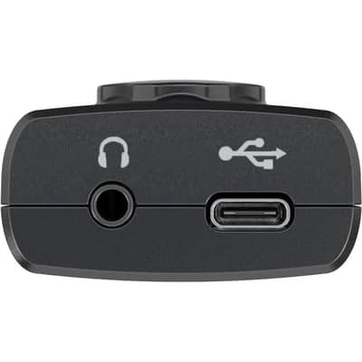 IK Multimedia iRig HD X USB Audio Interface image 7