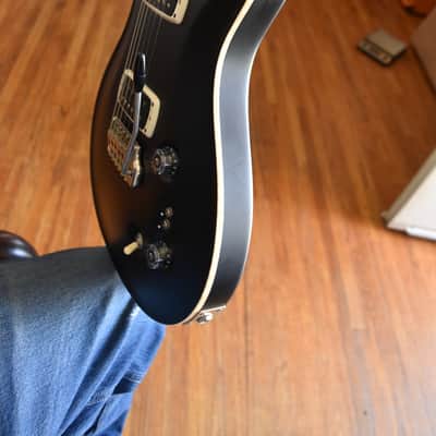 Paul Reed Smith Paul's Guitar, 2017, OHSC & paperwork, Excellent condition, Lightweight PRS image 6