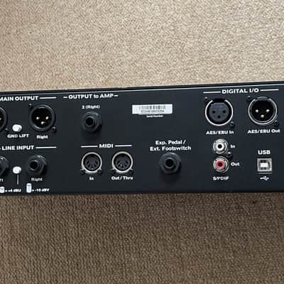 Avid Eleven Rack image 4