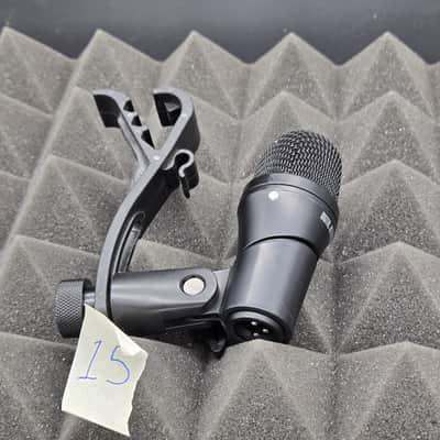 Digital Reference DRST100 Drum Microphone w/ mount image 2