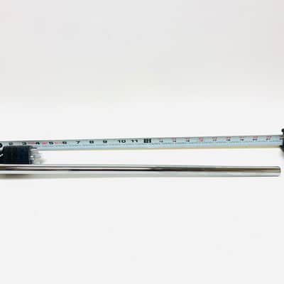 Yamaha cymbal arm with anti rotation spin PCY DTX image 3