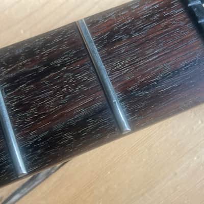 Jackson JDX-94 Concept Electric Guitar Neck 24 Fret Japan image 6