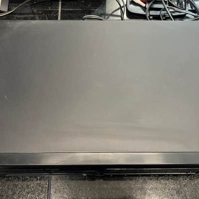 Pioneer PD-M552 Multi Play 6-Disc CD Player w/ Magazine, Remote, Instructions; For Parts image 8