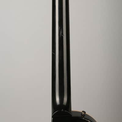 Gibson Les Paul Bass - 1992 - Ebony Black image 8